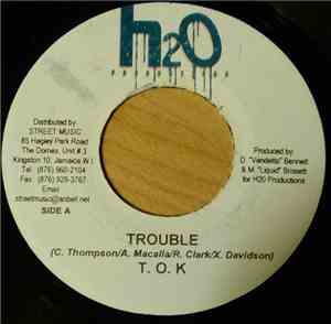 T.O.K. - Trouble