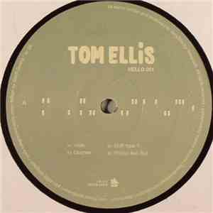 Tom Ellis - Hello 281