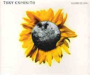 Tony Esposito - Kalimba De Luna