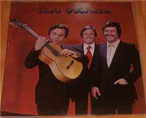 Trio Odemira - Trio Odemira