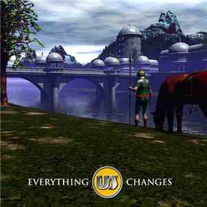 Us  - Everything Changes