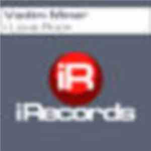 Vadim Miner - I Love Rock