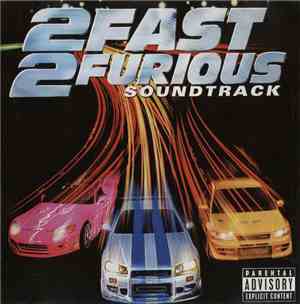 Various - 2 Fast 2 Furious (Soundtrack)