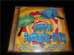 Various - 500% Summer Hits