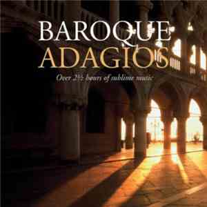 Various - Baroque Adagios