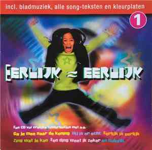 Various - Eerlijk = Eerlijk