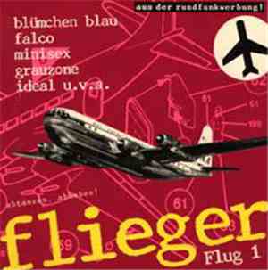 Various - Flieger - Flug 1