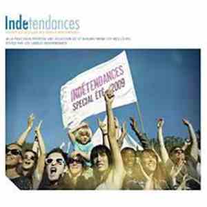Various - Fnac Indétendances Spécial Été