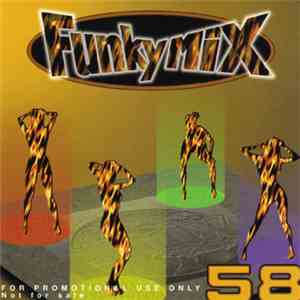 Various - Funkymix 58