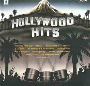 Various - Hollywood Hits