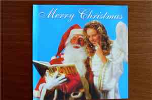 Various - Merry Christmas