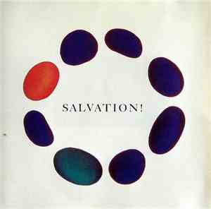Various - Salvation! (Original Soundtrack)