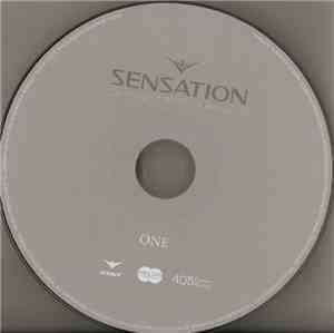 Various - Sensation - The Ocean Of White - Australia 2010