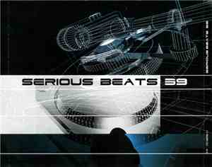 Various - Serious Beats 39