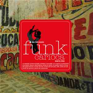 Various - Slum Dunk Presents Funk Carioca