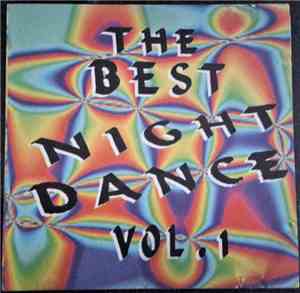 Various - The Best Night Dance Vol.1