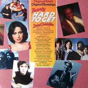 Various - Twenty Hard To Get Solid Gold Hits