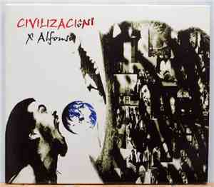 X Alfonso - Civilización