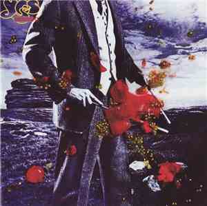 Yes - Tormato