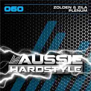 Zolden & Zila  - Plenum
