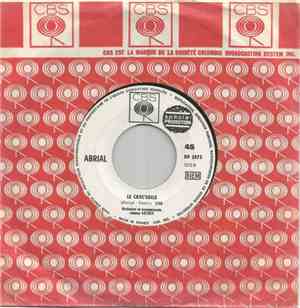 Abrial - Mister James Brown