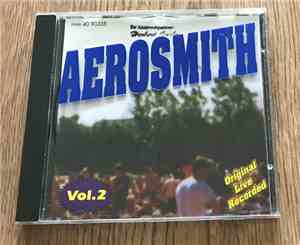 Aerosmith - Vol.2