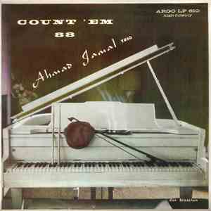 Ahmad Jamal Trio - Count 'Em 88