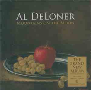 Al Deloner - Mountains On The Moon