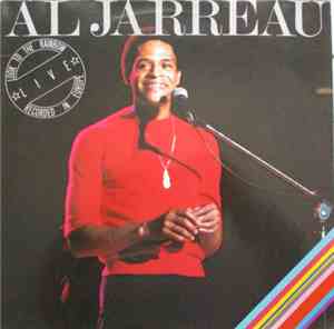 Al Jarreau - Look To The Rainbow
