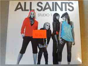 All Saints - Studio 1