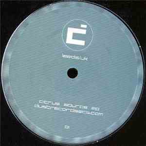 Andy Bowman - Citrus Source E.P.