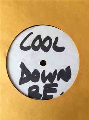 Andy C / Dred Bass - Cool Down Remix / Unknown