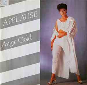 Angie Gold - Applause