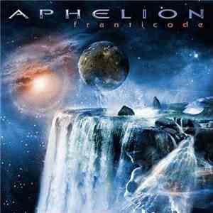 Aphelion  - Franticode