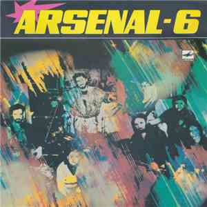 Arsenal - Arsenal-6