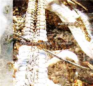 Artificial Memory Trace - Hypnotikon (AustralOpus 2)