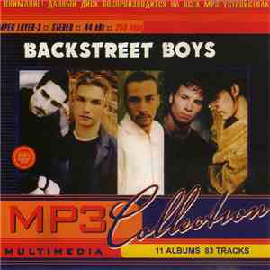 Backstreet Boys - MP3 Collection