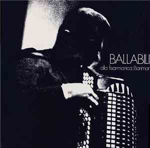 Barimar - Ballabili
