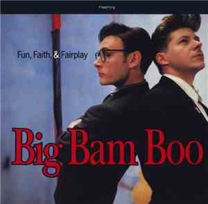 Big Bam Boo - Fun, Faith, & Fairplay