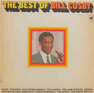 Bill Cosby - The Best Of Bill Cosby