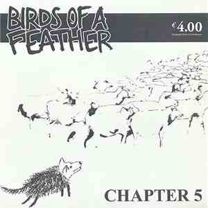 Birds X Of A Feather - Chapter 5
