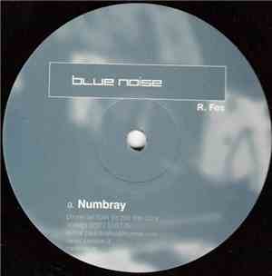 Blue Noise - Numbray / Prototype