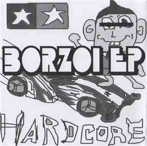 Borzoi  - Borzoi EP