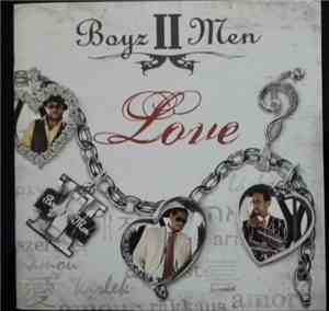 Boyz II Men - Love