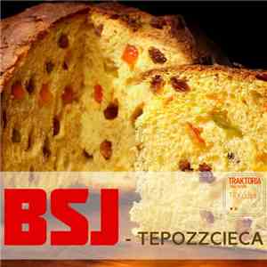 BSJ - Tepozzcieca