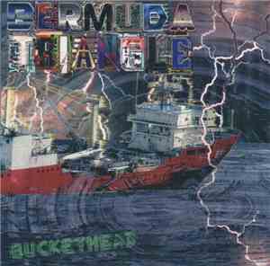 Buckethead - Bermuda Triangle