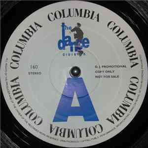 C + C Music Factory Presents Freedom Williams And Zelma Davis - Here We Go