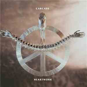 Carcass - Heartwork