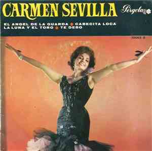 Carmen Sevilla - El Angel De La Guarda