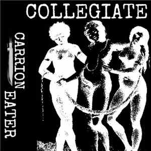 Carrion Eater - Collegiate